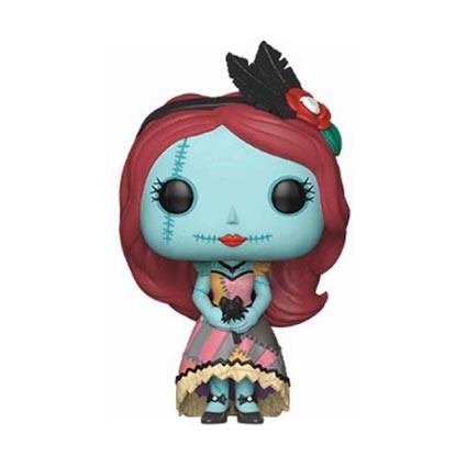 dapper jack and sally pop