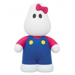 Figuren VCD HELLO KITTY von James Jarvis MedicomToy Genf Shop Schweiz