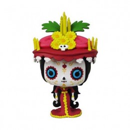 Figur Funko Pop Glow in the Dark The Book Of Life La Muerte Limited Edition Geneva Store Switzerland