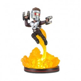 Marvel Guardians of the Galaxy Star Lord Q-Fig