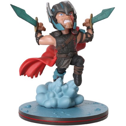 thor ragnarok toy set