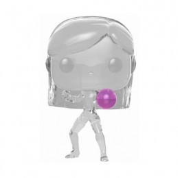 Figuren  Pop Durchscheinend Disney The Incredibles 2 Violet Chase Limitierte Auflage Genf Shop Schweiz