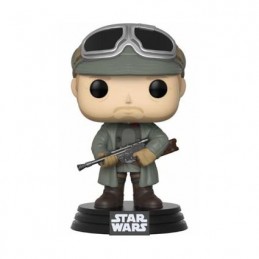 Figur Funko Pop Star Wars Han Solo Movie Tobias Beckett with Goggles Geneva Store Switzerland