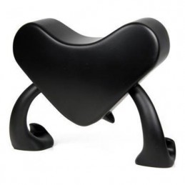 Figurine Mphlabs A-Type Noir à Customiser Boutique Geneve Suisse