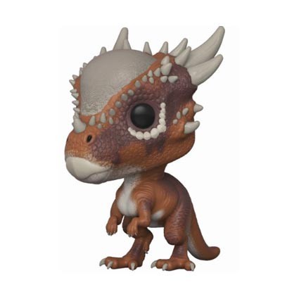Figuren Funko Pop Movie Jurassic World 2 Stygimoloch (Selten) Genf Shop Schweiz