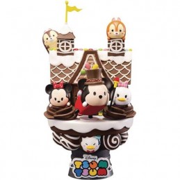 Figuren Beast Kingdom Disney Select Tsum Tsum Diorama Genf Shop Schweiz