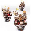 Figurine Beast Kingdom Disney Select Tsum Tsum Diorama Boutique Geneve Suisse