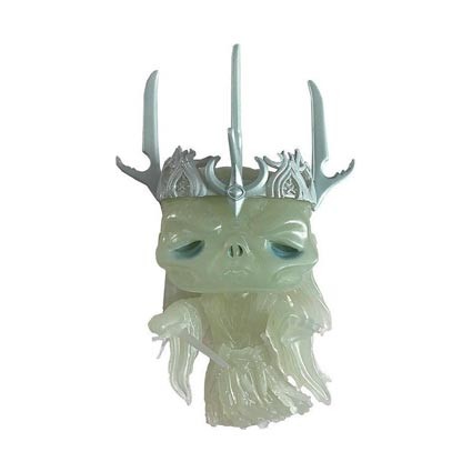 Toys Funko Pop Lord of the Rings Twilight Ringwraith Glow in the Da...