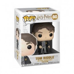 Figurine Funko Pop Harry Potter Tom Riddle (Rare) Boutique Geneve Suisse