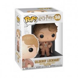 Figur Funko Pop Harry Potter Gilderoy Lockhart (Vaulted) Geneva Store Switzerland