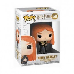 Figur Funko Pop Harry Potter Ginny Weasley with Diary Geneva Store Switzerland