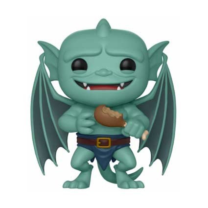 Figuren Funko Pop Disney Gargoyles Broadway (Selten) Genf Shop Schweiz