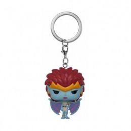 Figur Funko Pop Pocket Keychains Disney Gargoyles Demona Geneva Store Switzerland