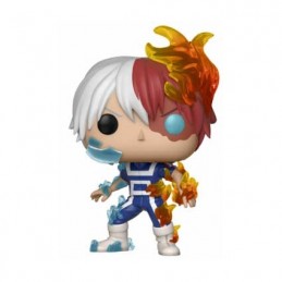 Figuren Funko Pop My Hero Academia Todoroki (Selten) Genf Shop Schweiz