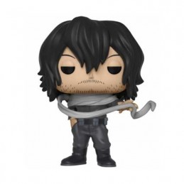 Pop My Hero Academia Shota Aizawa (Selten)