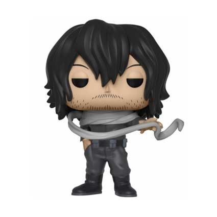 Figuren Funko Pop My Hero Academia Shota Aizawa (Selten) Genf Shop Schweiz