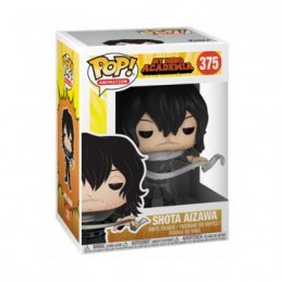 Figuren Funko Pop My Hero Academia Shota Aizawa (Selten) Genf Shop Schweiz