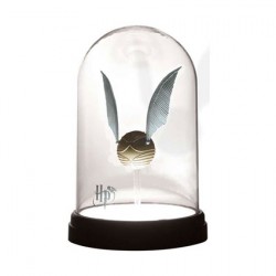 Figurine Lampe Led Harry Potter Golden Snitch Paladone Boutique Geneve Suisse