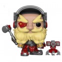 Figurine Funko Pop Overwatch Torbjörn (Rare) Boutique Geneve Suisse