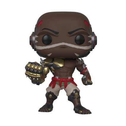 Figuren Funko Pop Overwatch Doomfist (Selten) Genf Shop Schweiz Figuren Funko Pop Overwatch Doomfist (Selten) Genf Shop Schweiz