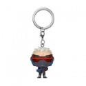 Pop Pocket Porte-clés Overwatch Soldier 76