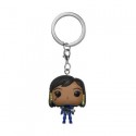 Pop Pocket Keychains Overwatch Pharah