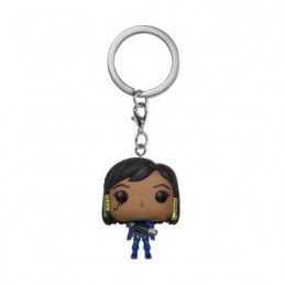 Figuren Funko Pop Pocket Overwatch Pharah Genf Shop Schweiz