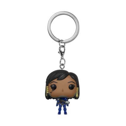 Figuren Funko Pop Pocket Overwatch Pharah Genf Shop Schweiz