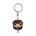 Pop Pocket Overwatch D.Va