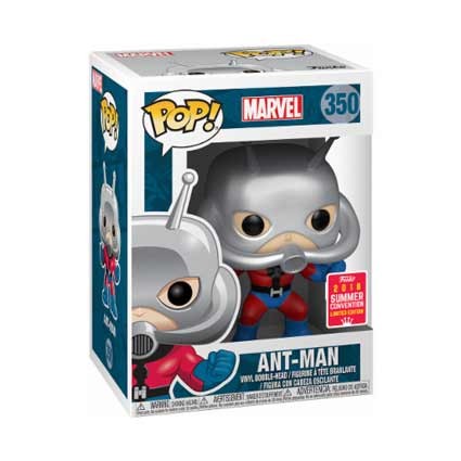 limited edition funko pop 2018