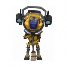 Figuren Funko Pop SDCC 2018 Games Destiny Sweeper Bot Limitierte Auflage Genf Shop Schweiz