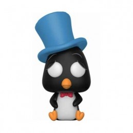Figurine Funko Pop SDCC 2018 Looney Tunes Playboy Penguin Edition Limitée Boutique Geneve Suisse