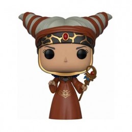 Pop TV Power Rangers Rita Repulsa (Selten)