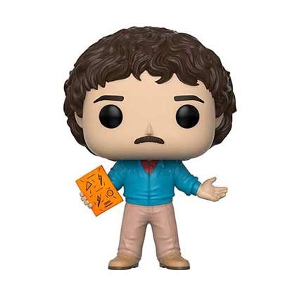 ross geller pop funko