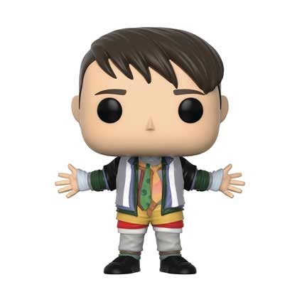 Figuren Pop Friends Joey Tribbiani in Chandler's Clothes (Selten) Funko Genf Shop Schweiz