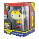 Figurine Paladone Lampe DC Comics Wonder Woman 3D Character Boutique Geneve Suisse
