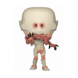 Figur Pop Horror Pan's Labyrinth Pale man (Vaulted) Funko Geneva Store Switzerland