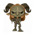 Pop Horror Pan\'s Labyrinth Fauno (Rare)