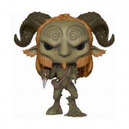 Figur Funko Pop Horror Pan's Labyrinth Fauno (Vaulted) Geneva Store Switzerland