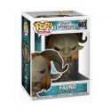 Figurine Funko Pop Horror Pan's Labyrinth Fauno (Rare) Boutique Geneve Suisse