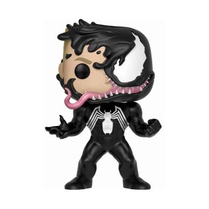 eddie brock venom funko pop