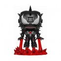 Pop Marvel Venom Venomized Iron Man (Rare)