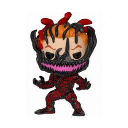 Figur Funko Pop Marvel Venom Carnage Cletus Kasady (Vaulted) Geneva Store Switzerland