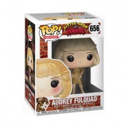 Figurine Funko Pop Little Shop Audrey Boutique Geneve Suisse