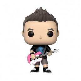 Pop Rocks Blink 182 Mark Hoppus (Selten)