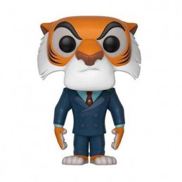 Pop Disney Tale Spin Shere Khan