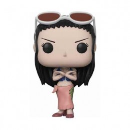 nico robin funko