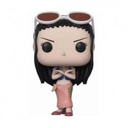 Figuren Funko Pop Anime One Piece Nico Robin (Selten) Genf Shop Schweiz