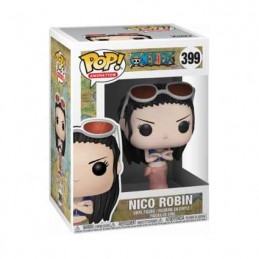 Figuren Funko Pop Anime One Piece Nico Robin (Selten) Genf Shop Schweiz