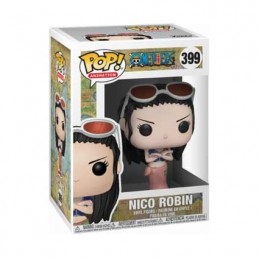 Figurine Funko Pop Anime One Piece Nico Robin (Rare) Boutique Geneve Suisse